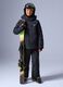 Ski Trousers with Braces ALTAVIA WITH DEBORAH COMPAGNONI_0