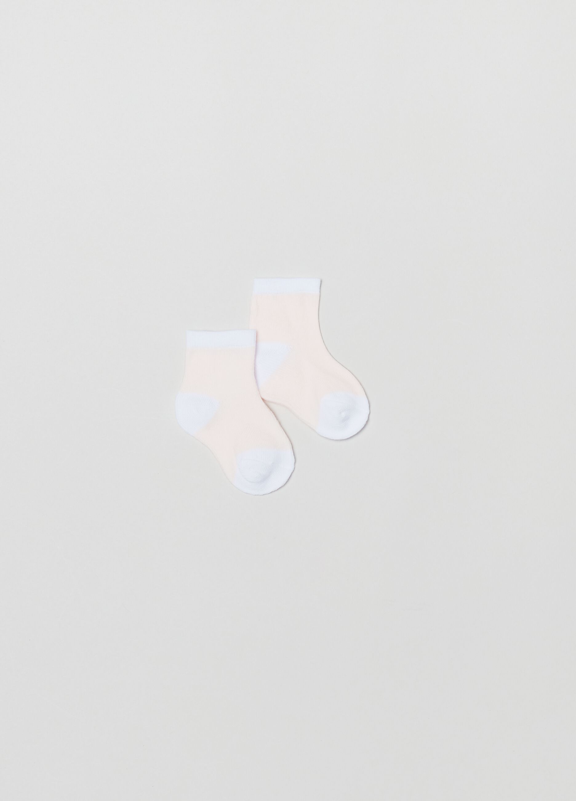 Set quattro calze stretch _1