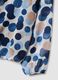Multicolour polka-dot print shirt, regular fit_5