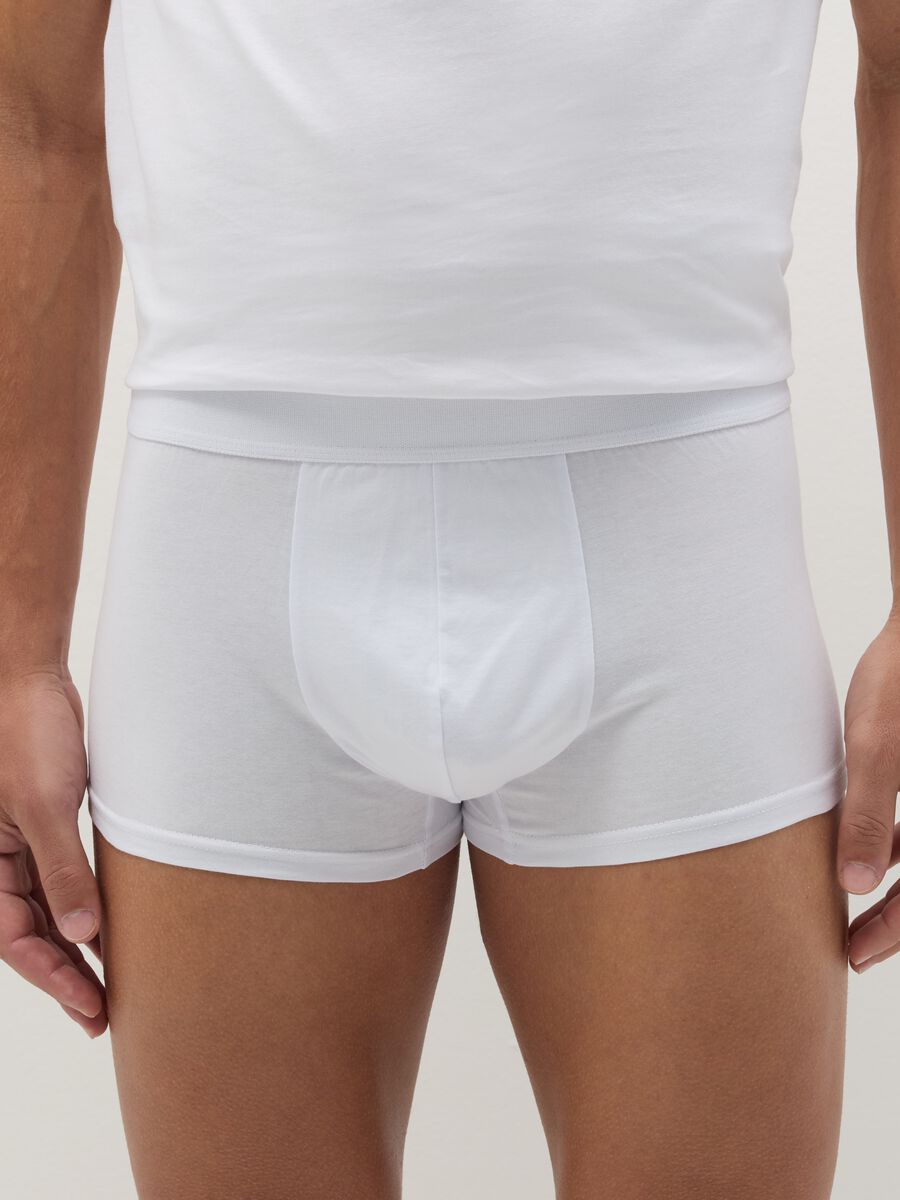 Three-pack organic cotton boxer shorts_1