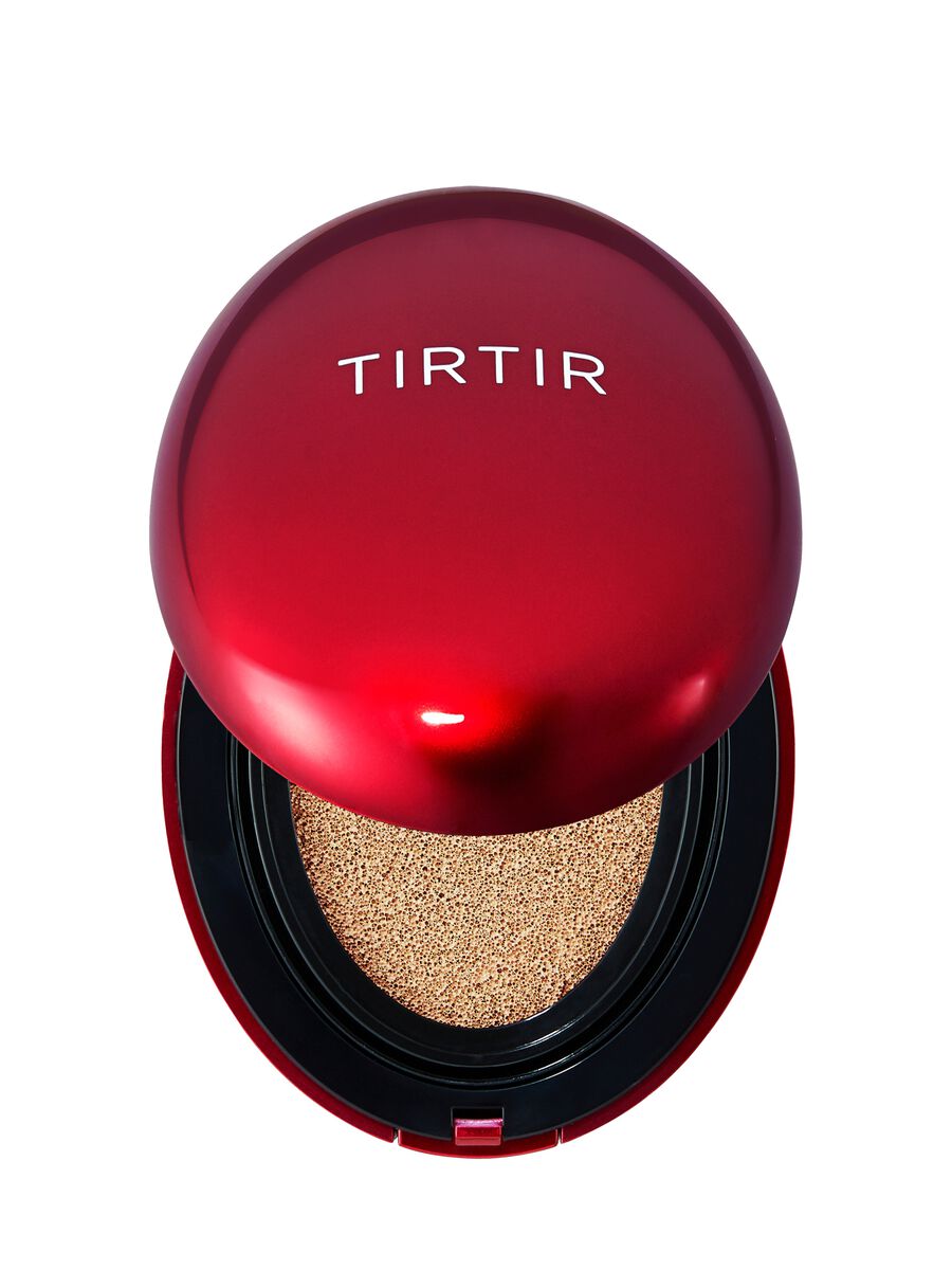 Mask Fit Red Cushion 25N Mocha - make-up coreano_0