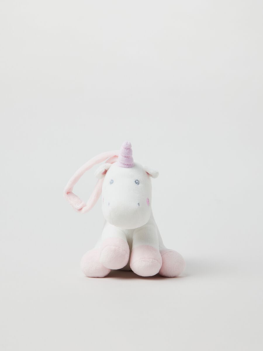 Unicorno con carillon_0