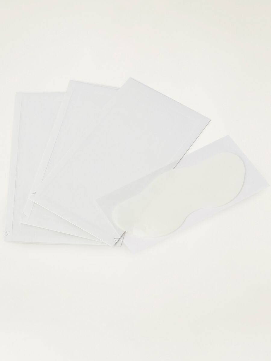 Purifying nose strips with glycollic acid_2