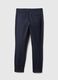 Cigarette trousers in stretch cotton_7