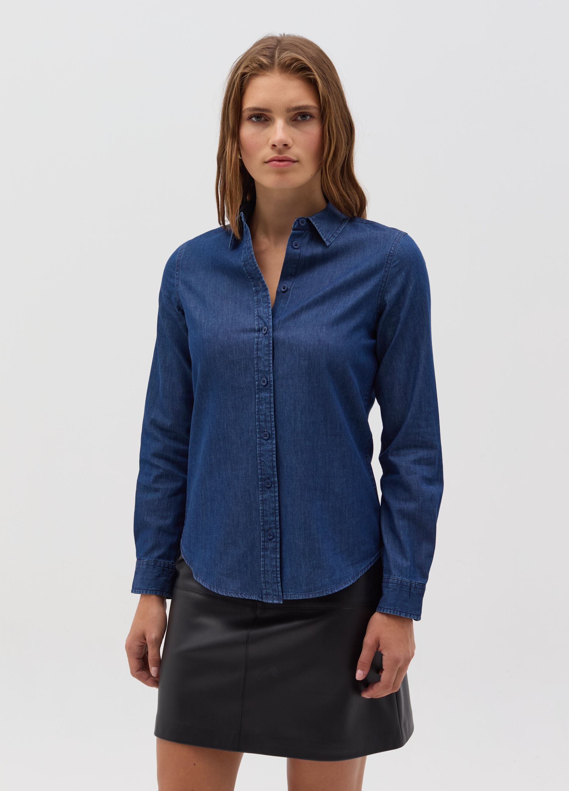 Camicie donna ovs shop
