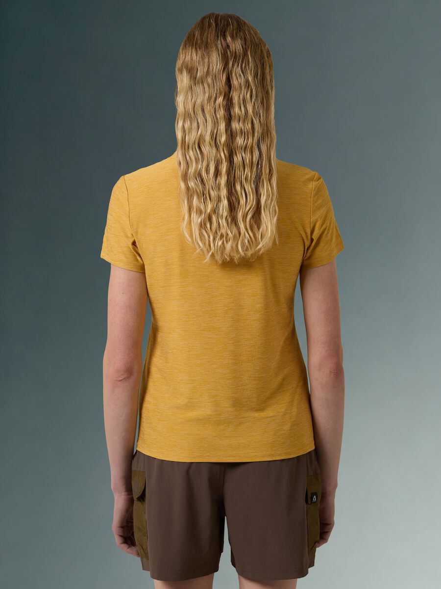 T-shirt tecnica ALTAVIA WITH DEBORAH COMPAGNONI_3