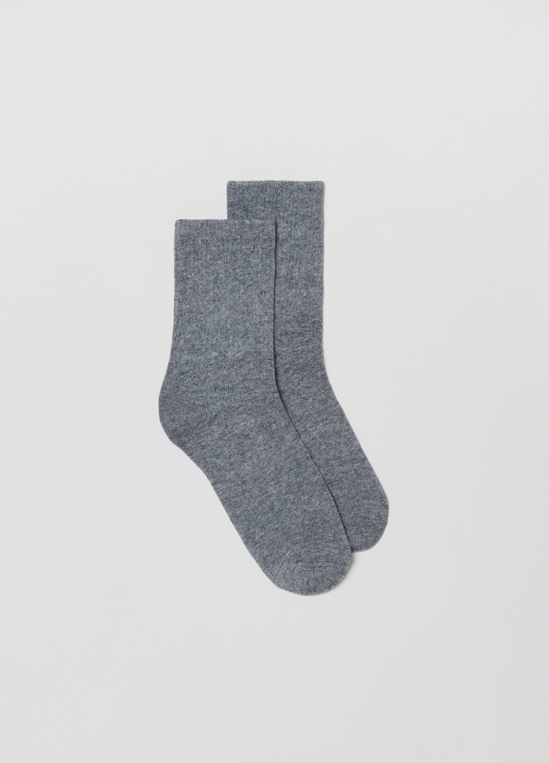 Tripack calze corte stretch_1