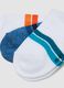 Kids&rsquo; multicolour stretch cotton-blend sock multipack_2