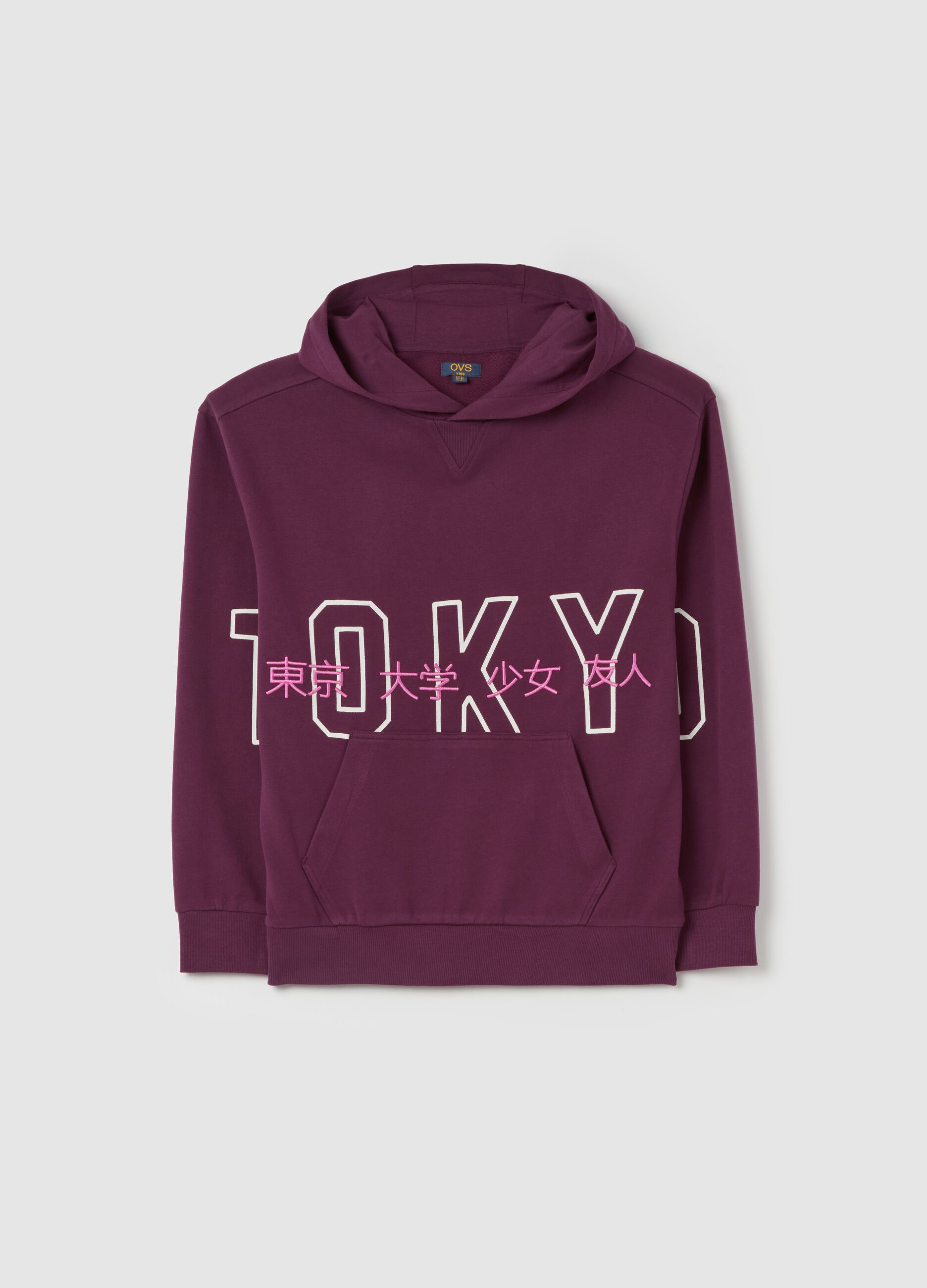Felpa ovs new arrivals