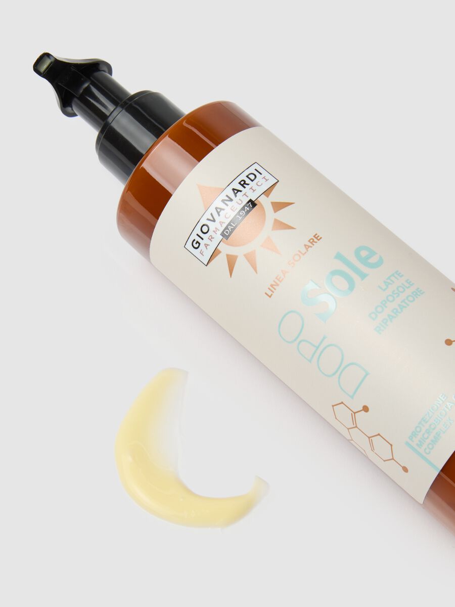 GF After Sun Milk 200ml_1
