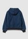 Denim bomber jacket with hood_4