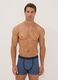 3-pack of blue and black stretch organic cotton boxer shorts_0