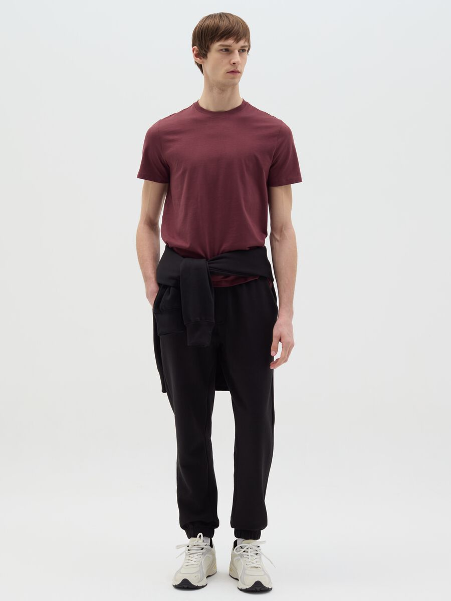 Organic cotton T-shirt_1