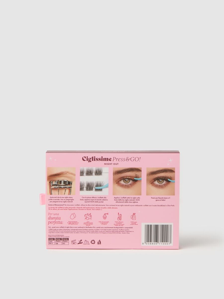 Press&GO Night Out Style Complete Kit_1