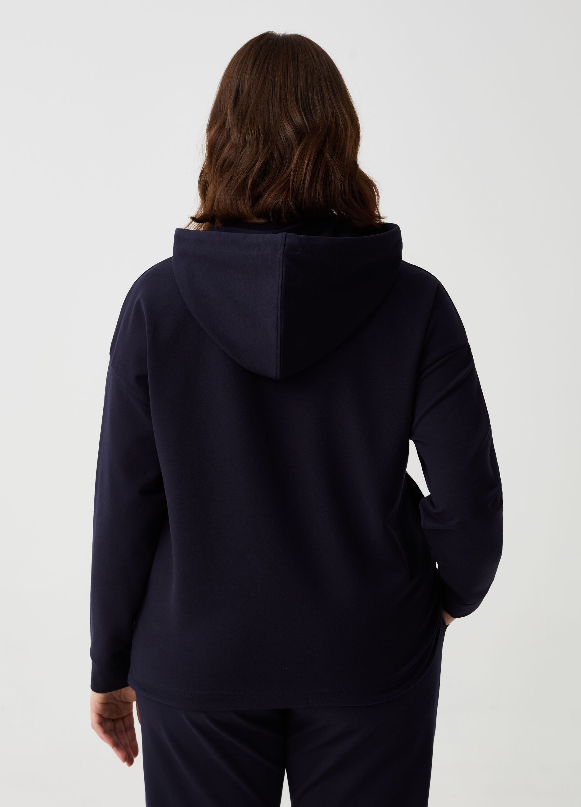 Felpa ovs sale wonderful woman