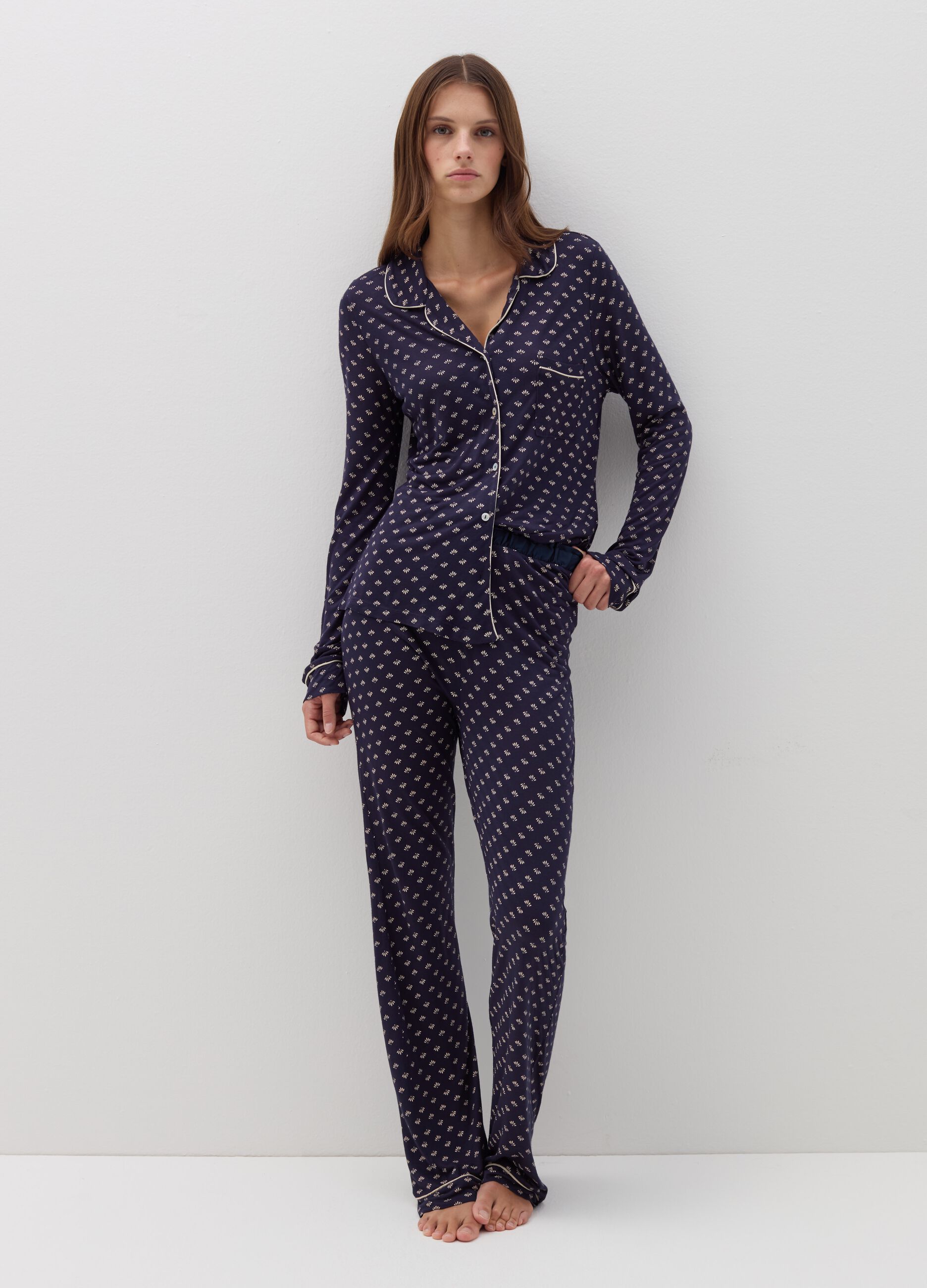 Ovs intimo notte shop