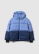 ALTAVIA WITH DEBORAH COMPAGNONI Padded Jacket_4
