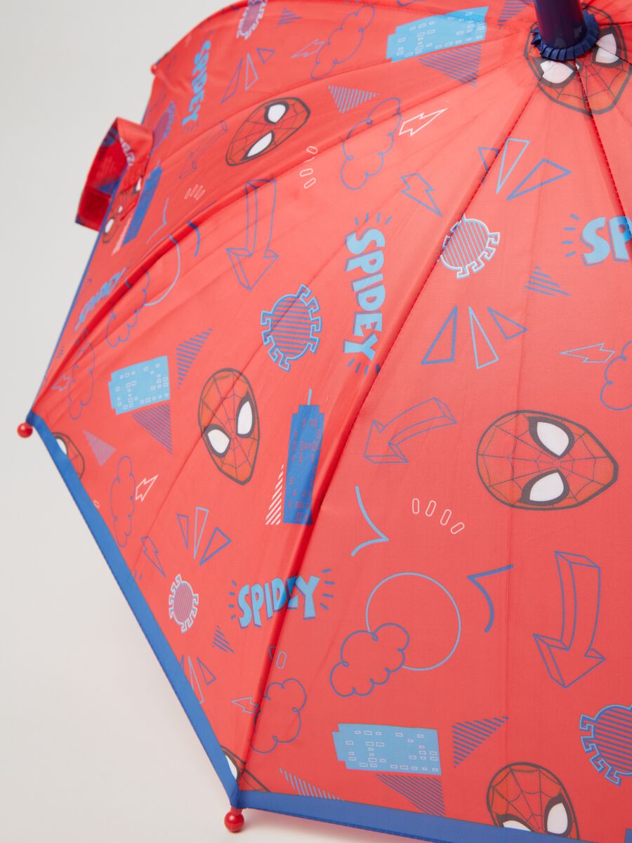 Ombrello con stampa Spidey_1