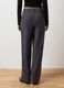 Grey Slim Fit Trousers_2