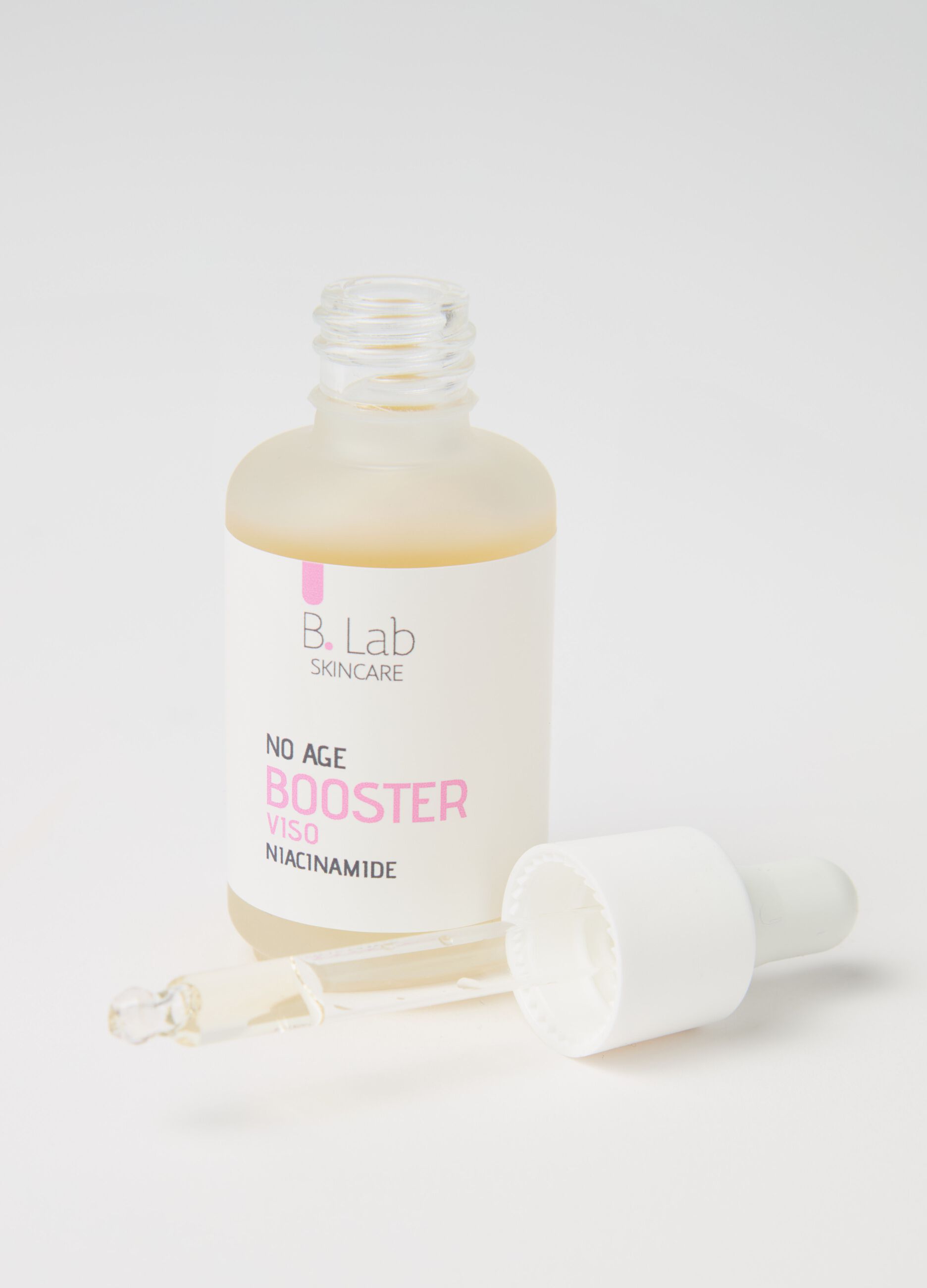 Blab siero booster no age 30ml