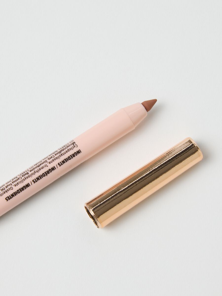 MOIRA LIP APPEAL WATERPROOF LINER 001 FAIRYTALE MATITA LABBRA - make-up coreano_1