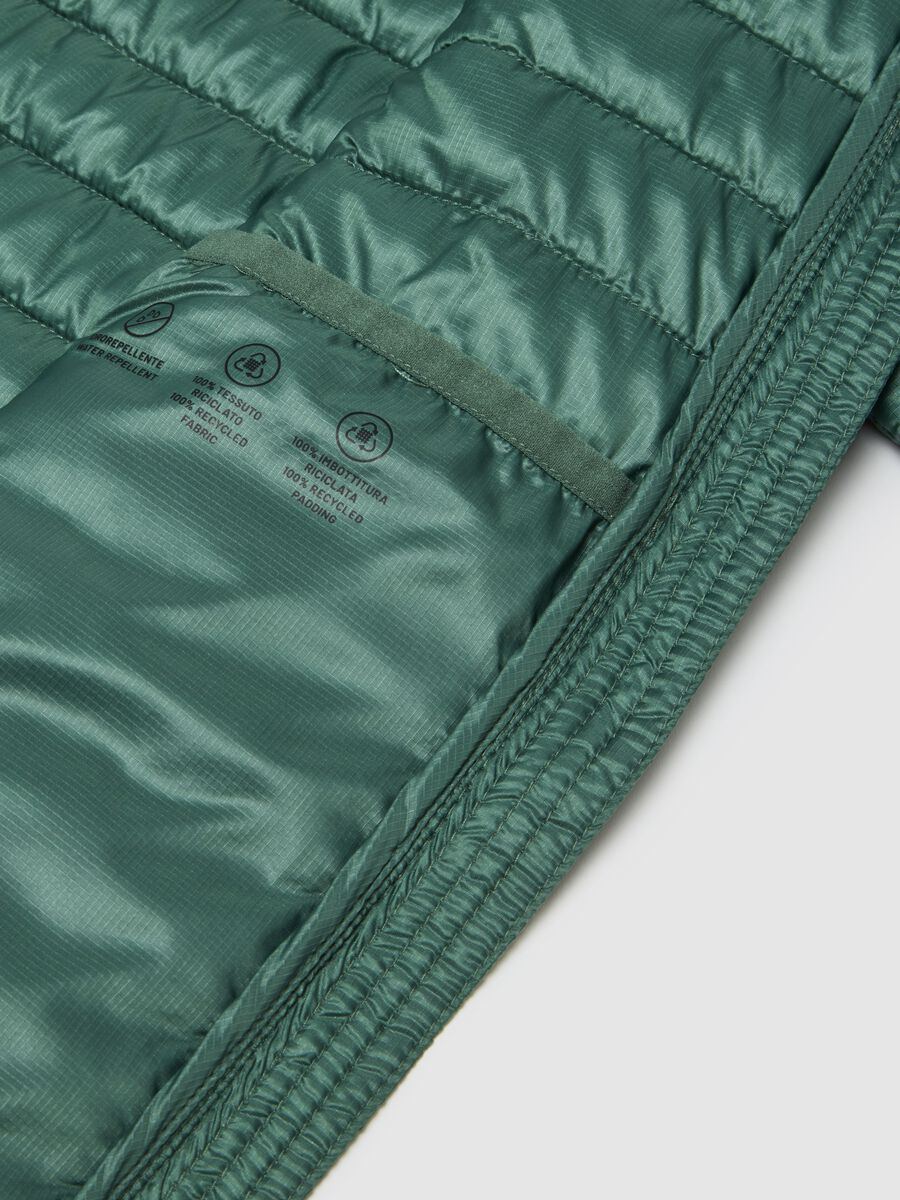 Ultralight Jacket ALTAVIA WITH DEBORAH COMPAGNONI_6