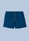 Costume boxer ALTAVIA SAILNG blu con vita elasticizzata_4