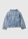 Denim Jacket for Girls_1