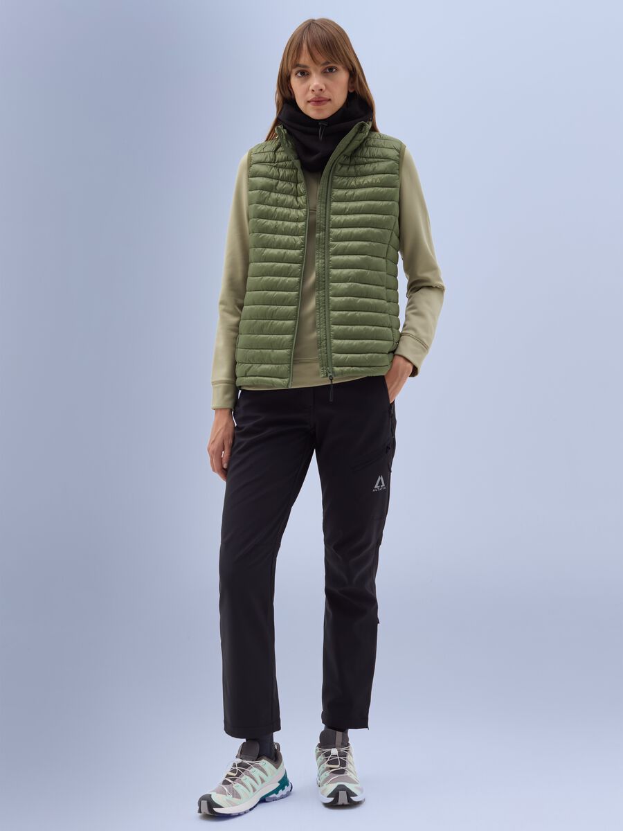 Altavia by Deborah Compagnoni ultralight thermal gilet_1