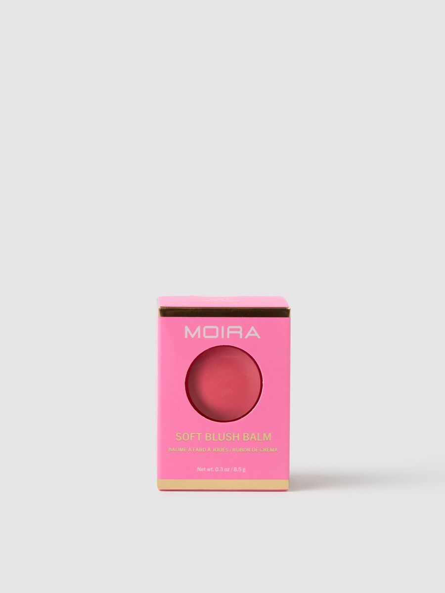 MOIRA SOFT BLUSH BALM 007 FAIR PLAY - make-up coreano_0