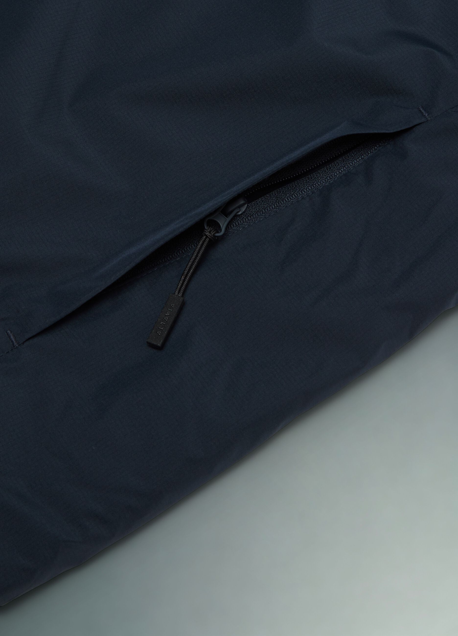 Padded Vest ALTAVIA WITH DEBORAH COMPAGNONI