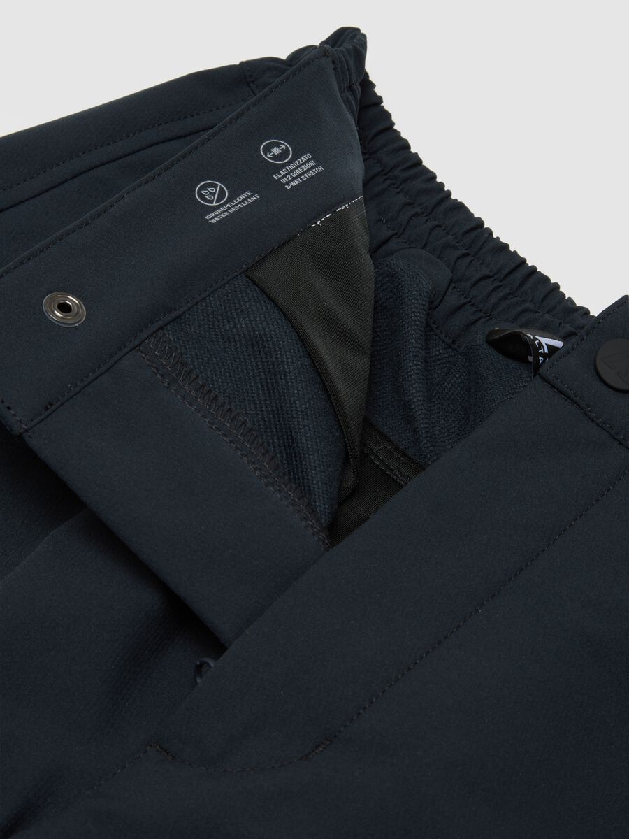 Children's cargo trousers ALTAVIA WITH DEBORAH COMPAGNONI_6