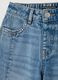 Wide denim jeans for girls_2