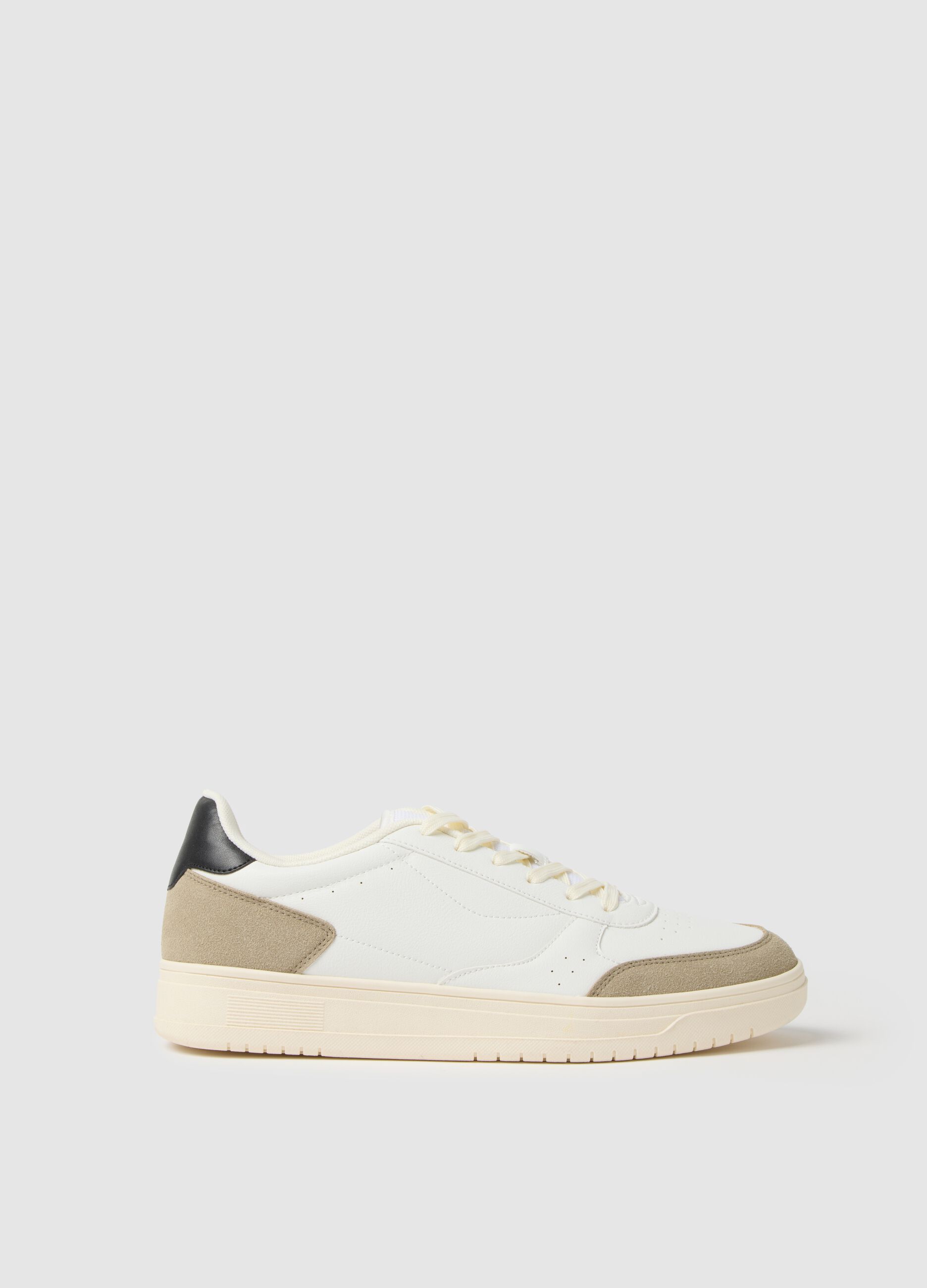 Multicolour Casual Sneakers