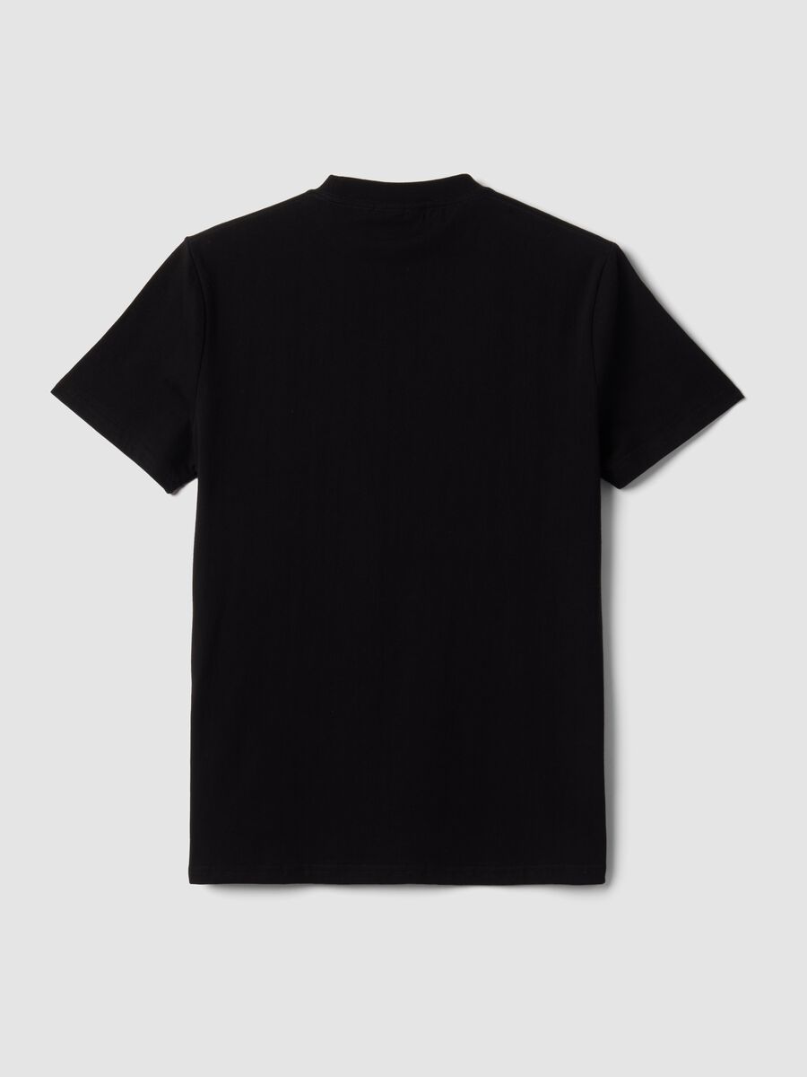 Bipack Everyday T-shirt Black_3