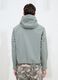Shell Jacket Military Green_4