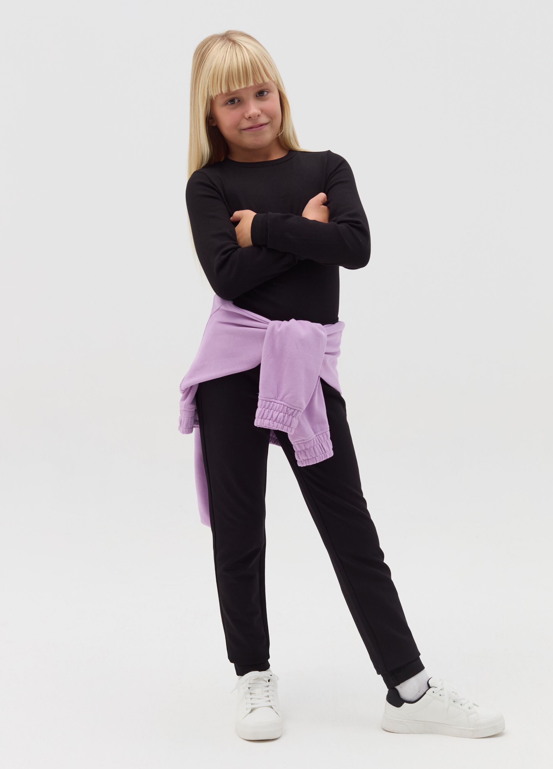 Ovs tuta ragazza online