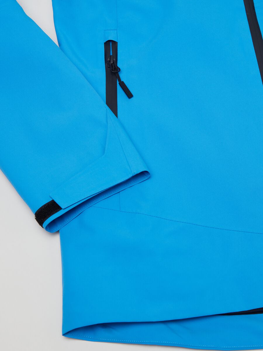 Giacca-guscio full-zip Altavia by Deborah Compagnoni_4