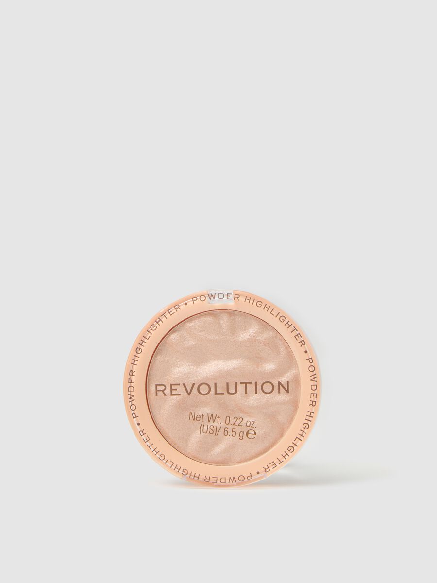 Reloaded Just My Type Highlighter_0
