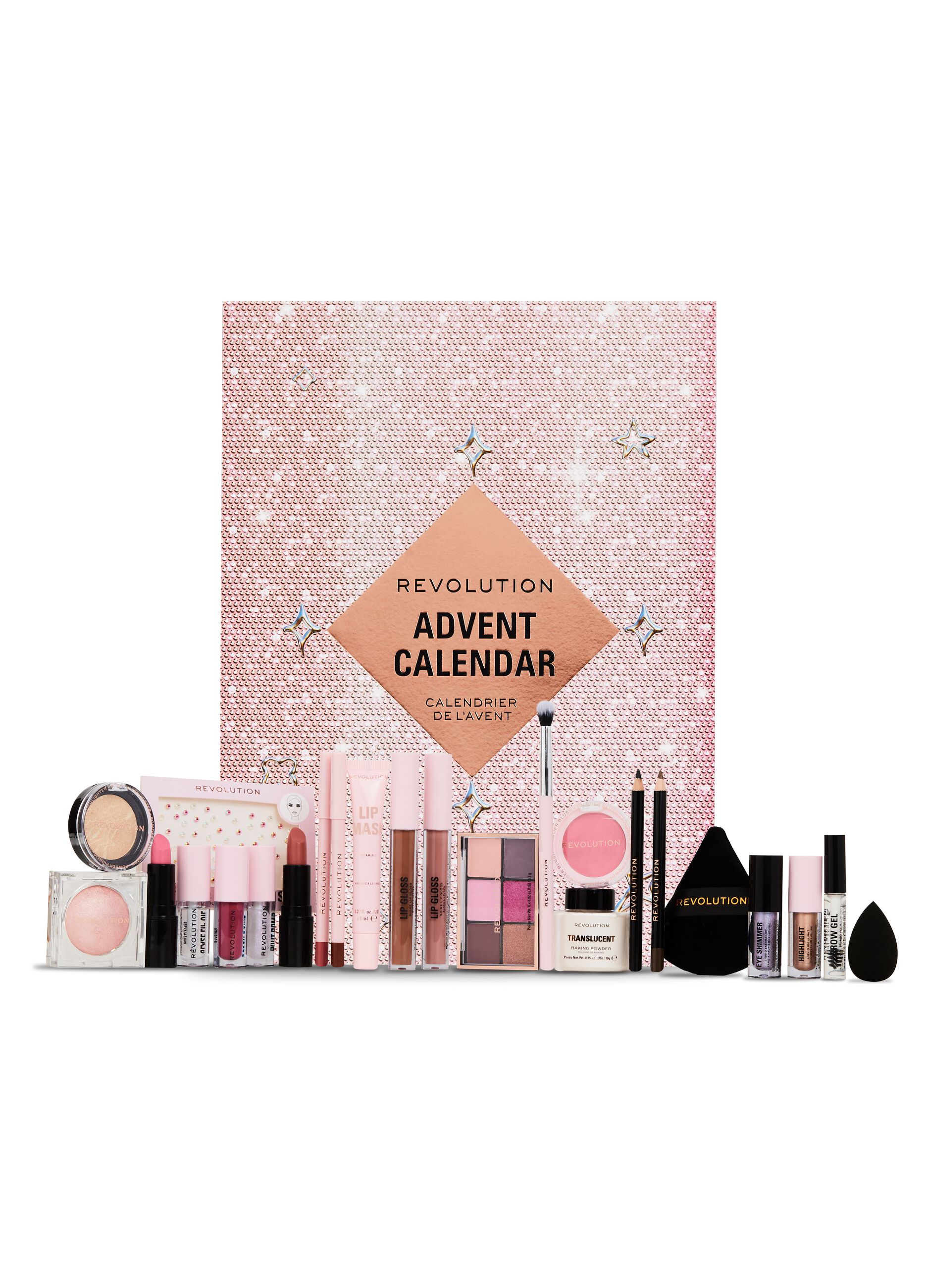 Advent Calendar 2024