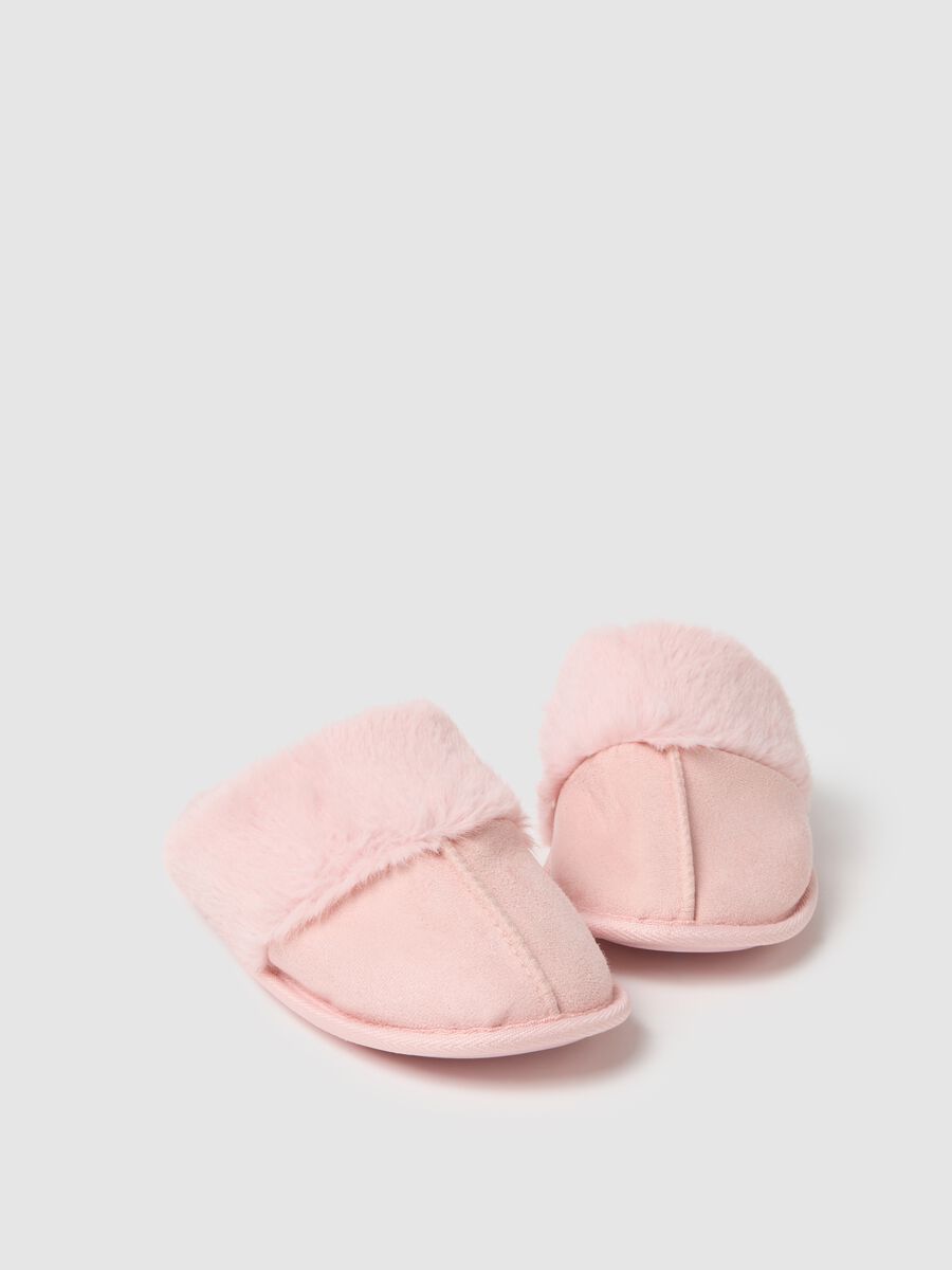 Pink Slippers_1