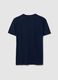 Cotton T-shirt with pocket_1
