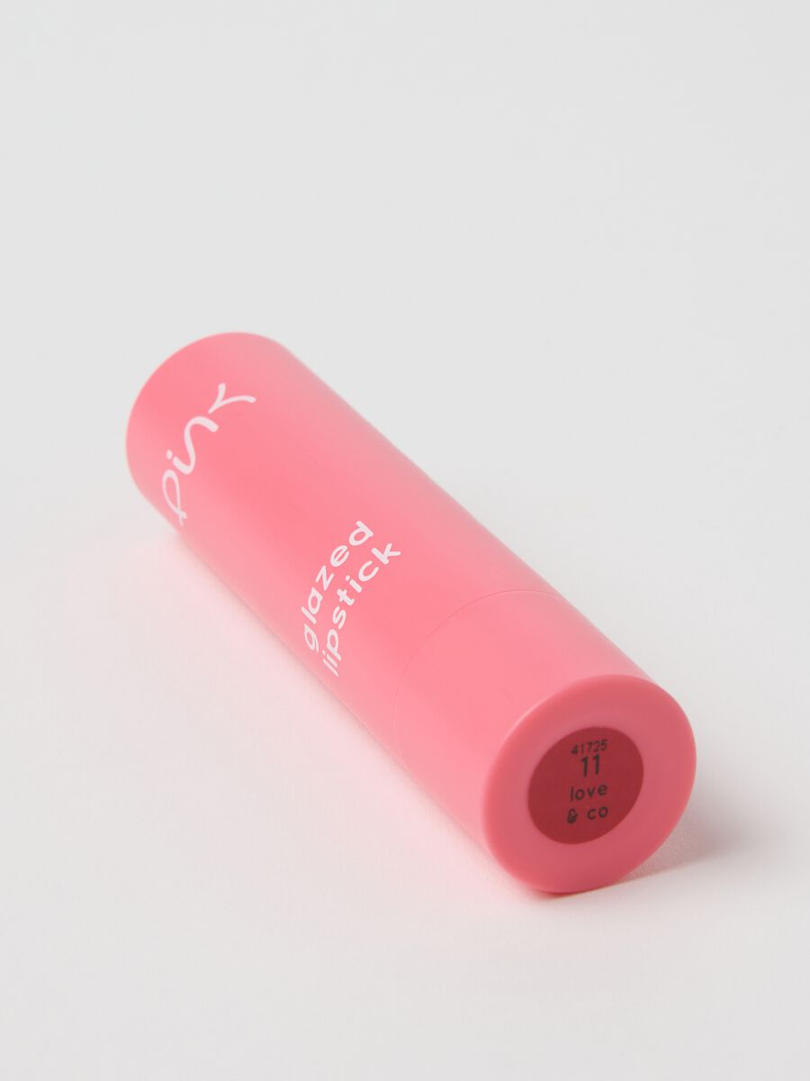 Glazed Lipstick 11 Love&co_2