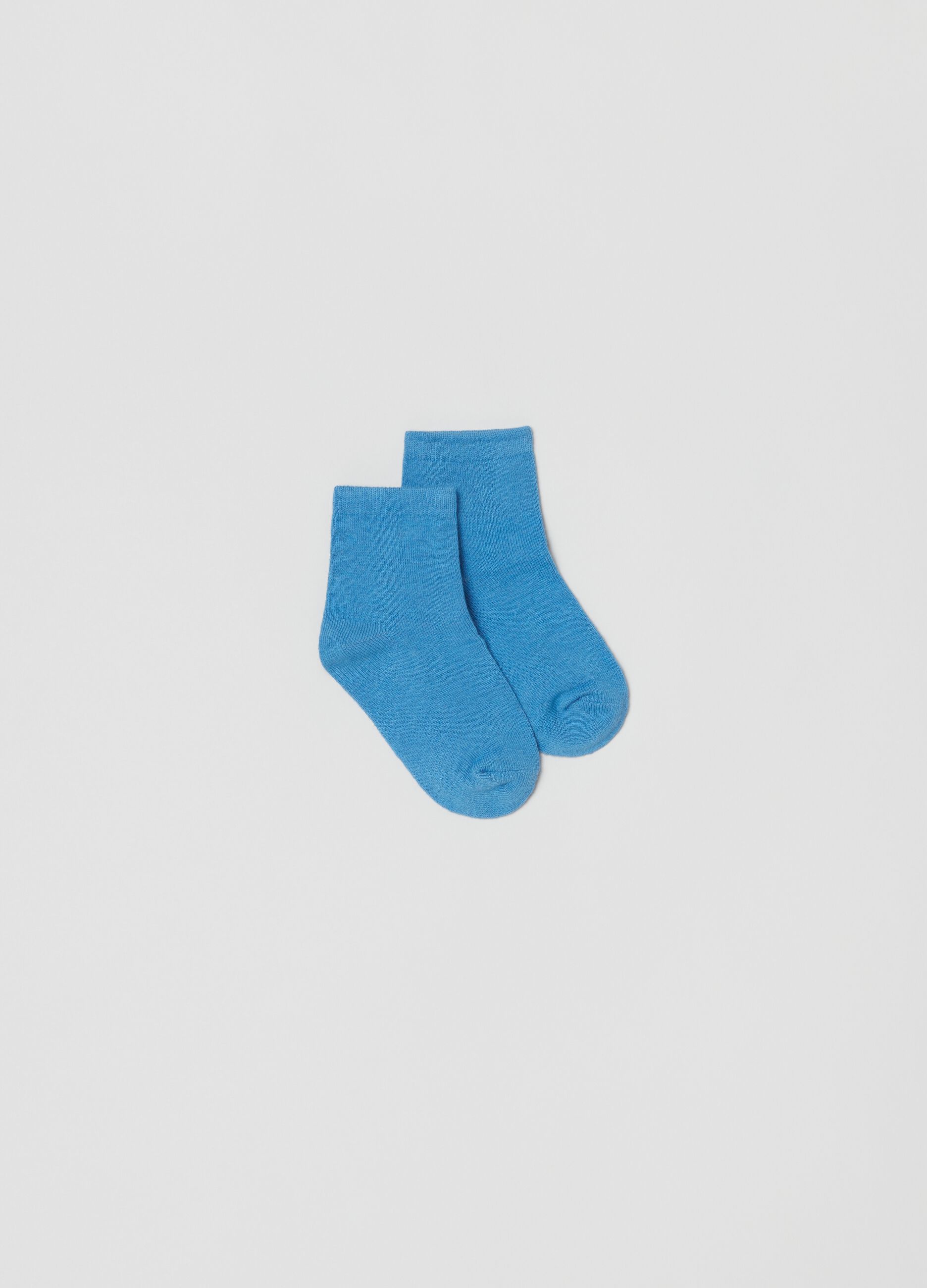 Set cinque calze corte stretch_1