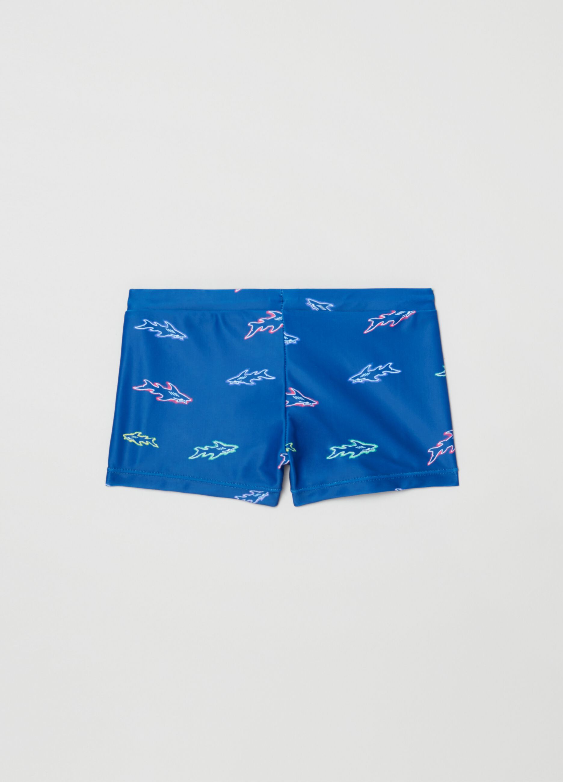 Maui and Sons swimming trunks