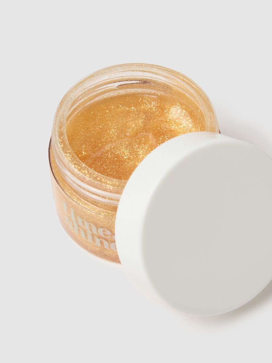 TIME TO SHINE Gold Trio Kit (mask + serum + body mist)_3