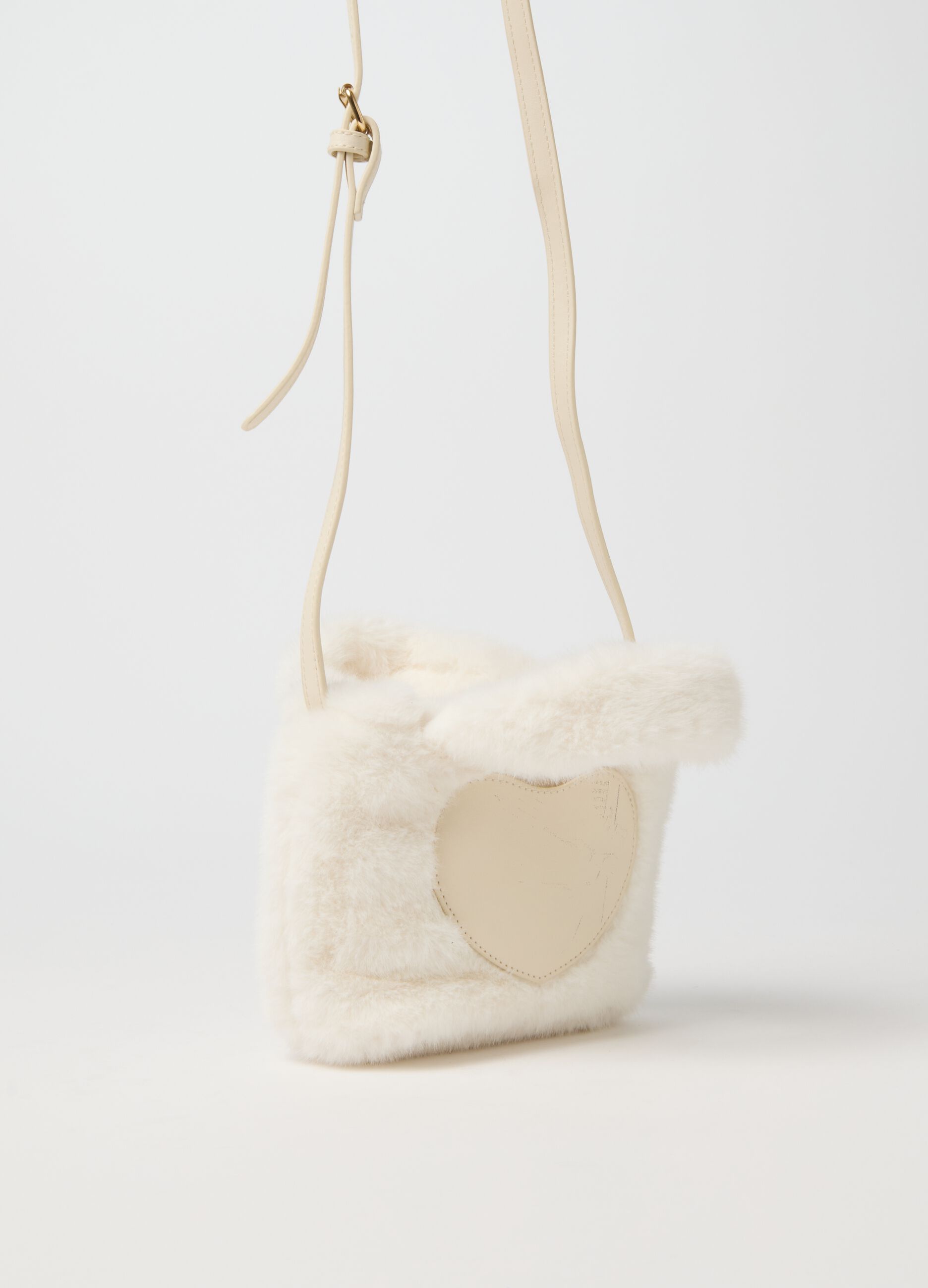 Multicolor Girl's Bag