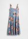 Floral Print Dress_3