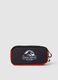 Children's multicolour pencil case with zip_2