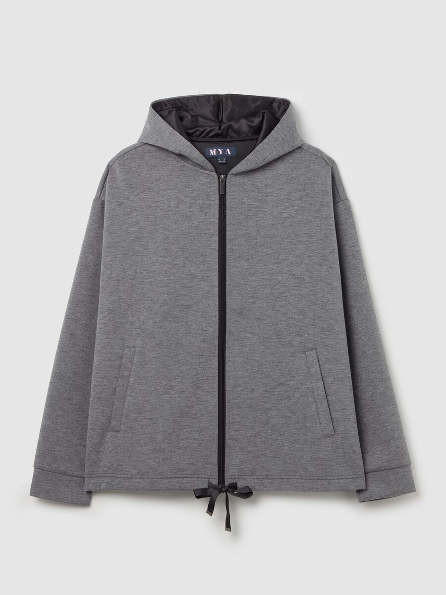 Curvy full-zip hoodie_4